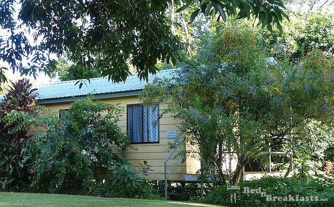 Daintree Valley Haven